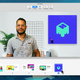 Image for article titled 4 Add-Ons for Your Video Calls That Are Actually Useful